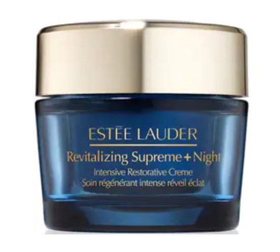 ESTEE LAUDER REVITALIZING SUPREME NIGHT CREME 50 ML